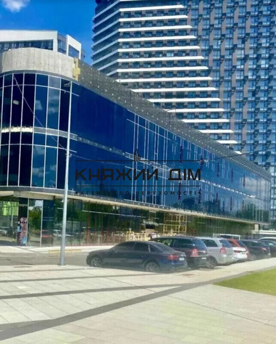 Продаж 3-кімн.квартири з видом на Дніпро в ЖК Great. № 21146478 Київ - фото 10