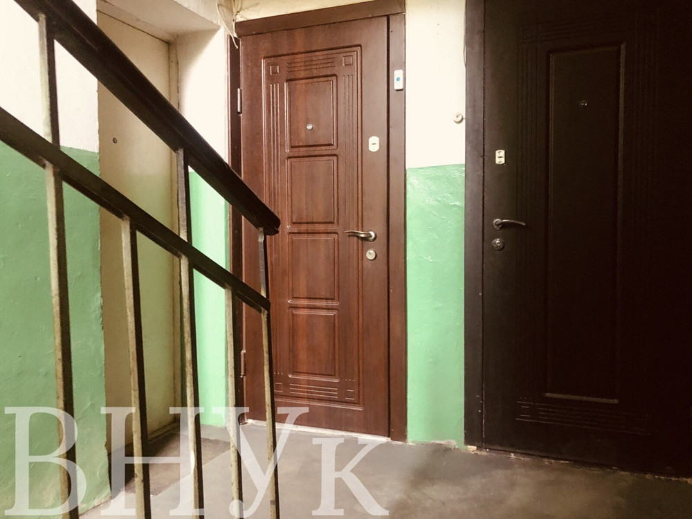 Продаж Квартира 2-кімнатна, 1/4 поверх на братів Дужих Львів - фото 11
