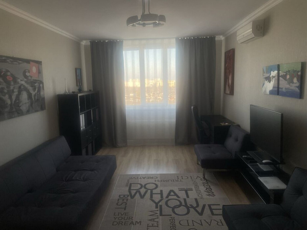 Продаж Квартира 3-кімнатна, 19/22 поверх на Михайла Максимовича вул. (Онуфрія Трутенка), 3Г Київ - фото 4