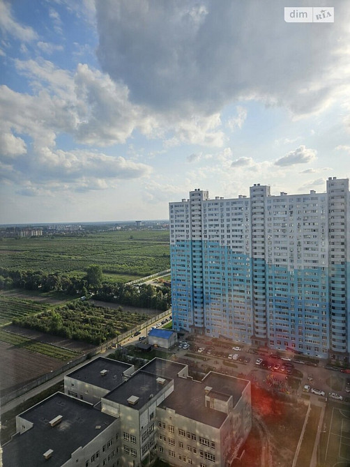 Оренда Квартира 1-кімнатна, 23/25 поверх на Приміська, 22б Київ - фото 11