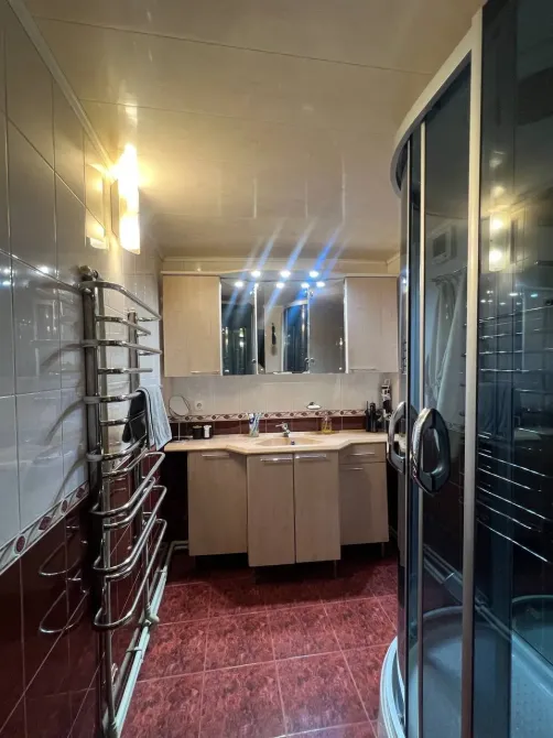 For sale 2-storey House  150 sq.m 4 rooms at Матроський узвіз Odessa - photo 12