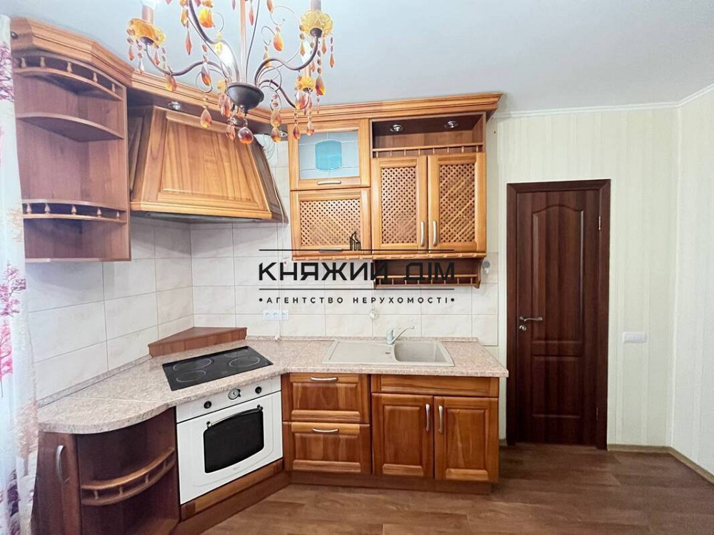 ЖК Еврика 3 кімнат. розд. в новому будинку. ВДНХ № 11195555 Київ - фото 6