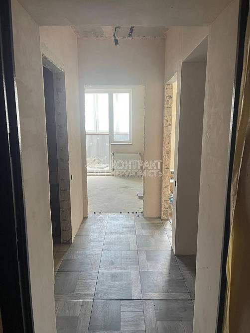 Продаж Квартира 1-кімнатна, 9/9 поверх на вул. Миру Харьков - изображение 1