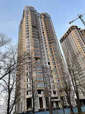 Продаж Квартира 2-кімнатна, 25/26 поверх на Клеманська, 5-4 Kiev