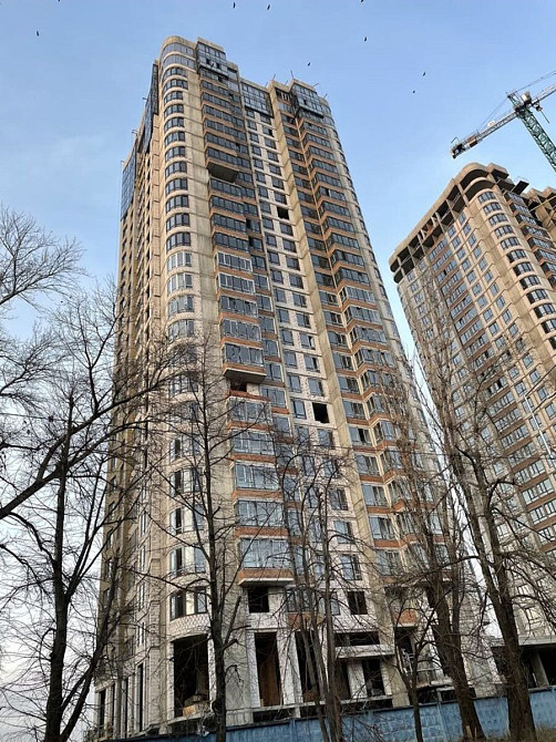 Продаж Квартира 2-кімнатна, 25/26 поверх на Клеманська, 5-4 Kiev - photo 2