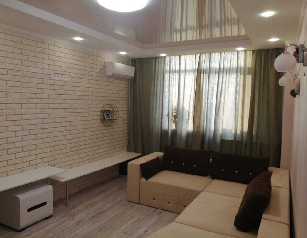 Продаж Квартира 2-кімнатна, 25/26 поверх на Воскресенська, 2а Київ - фото 7