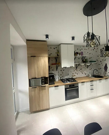 Продаж 1к квартири 37 кв. м на вул. Академіка Сергія Корольова Тернопіль - фото 7