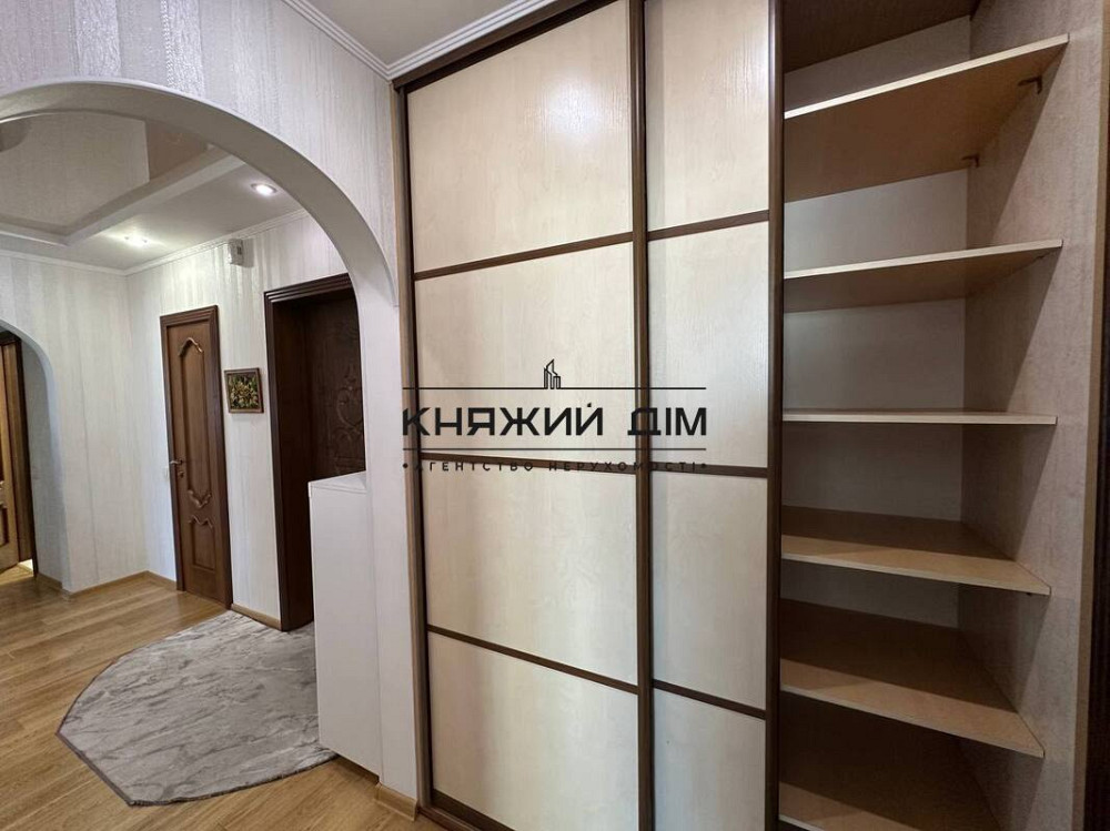 Оренда 3 кімнатна квартира м. Позняки КОД 11203715 Київ - фото 17