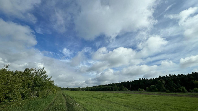 Продаж земельної ділянки — Самбірська Оброшине - фото 1