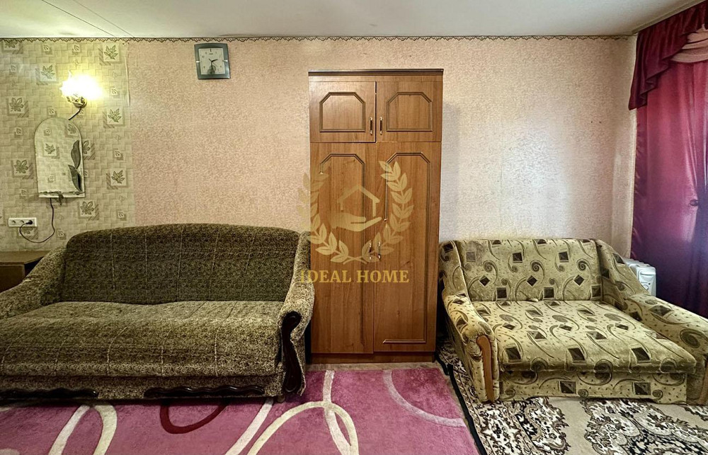 Продам приватизовану кімнату в гуртожитку біля м. Лісова Київ - фото 3