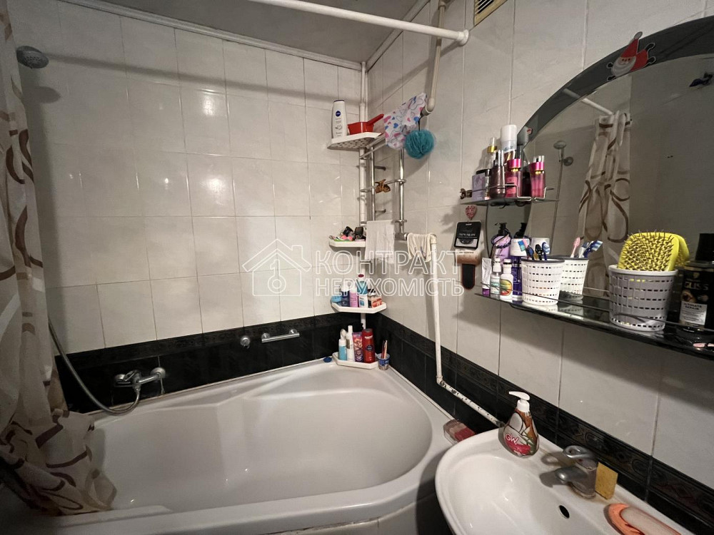 Продаж Квартира 2-кімнатна, 3/5 поверх на вул. Миру Kharkiv - photo 2