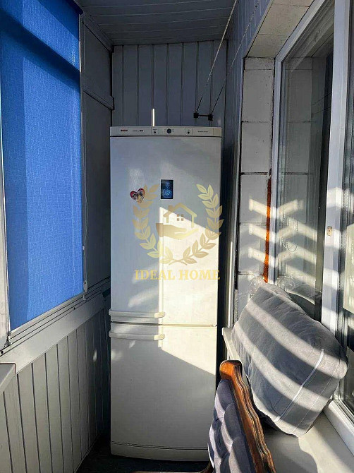 Продаж Квартира 1-кімнатна, 9/9 поверх Киев - изображение 9