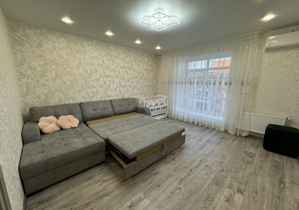 Продаж 2к Квартира 70 кв.м ЖК Олімпійський Zhytomyr - photo 4