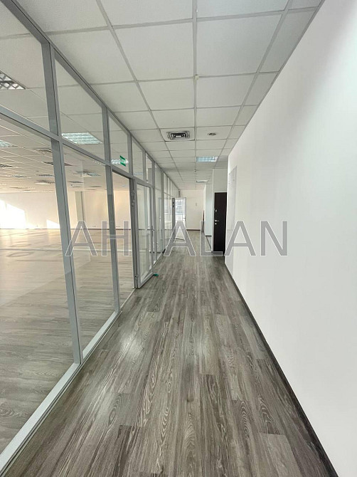 Оренда офісне приміщення на вул. Нововокзальна приміщень - 6, поверх - 3/5 Київ - фото 12