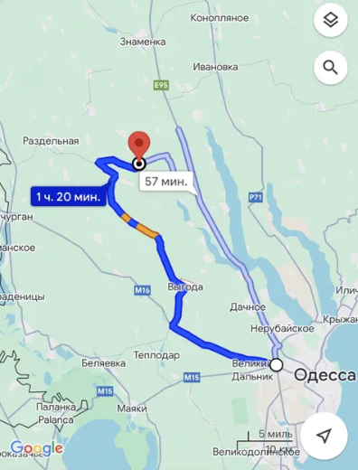 Продам дом с баней в с.Новоукраинка (Раздельнянский р-н, 55 км от Одессы) Новоукраїнка - фото 20