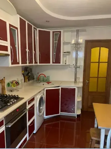 For sale 3-room Apartment 67 sq.m Жовтневої революції вулиця 5 Kirovohrad - photo 7