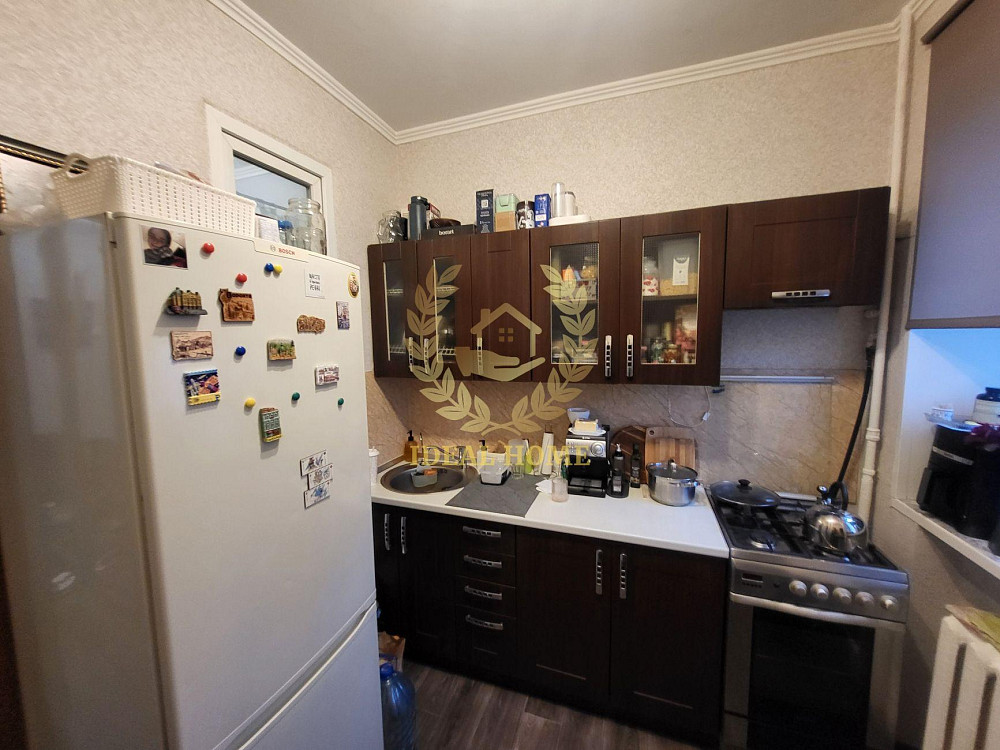 Продаж Квартира 1-кімнатна, 2/3 поверх на Воскресенский пр., 9 Киев - изображение 7