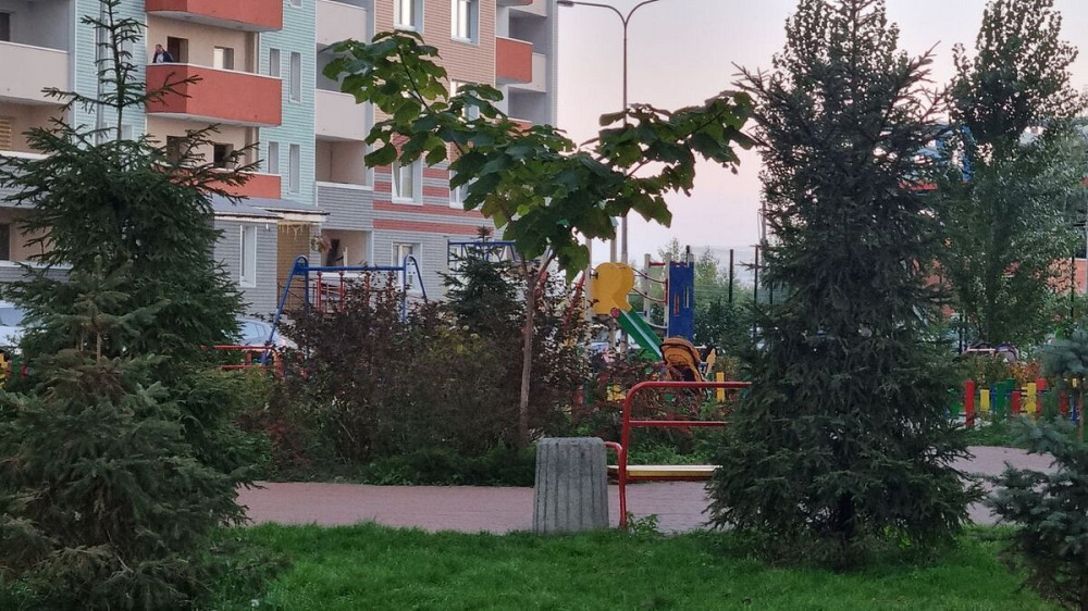 Продаж Квартира 1-кімнатна, 15/25 поверх на Русової, 7А Київ - фото 10