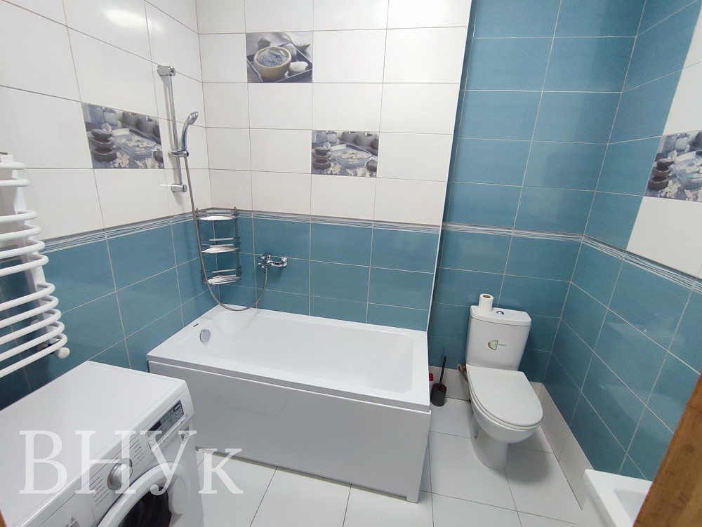 Продаж Квартира 2-кімнатна, 3/5 поверх на Дубнівська Підгайці - фото 7