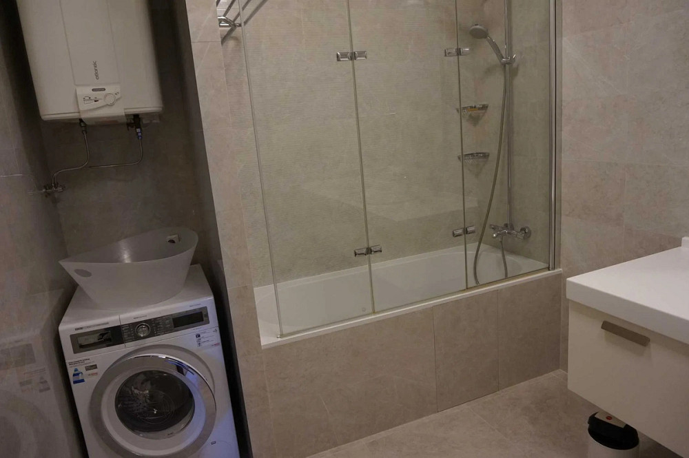 Оренда Квартира 1-кімнатна, 21/25 поверх на Парково-Сирецька, 4В Київ - фото 14