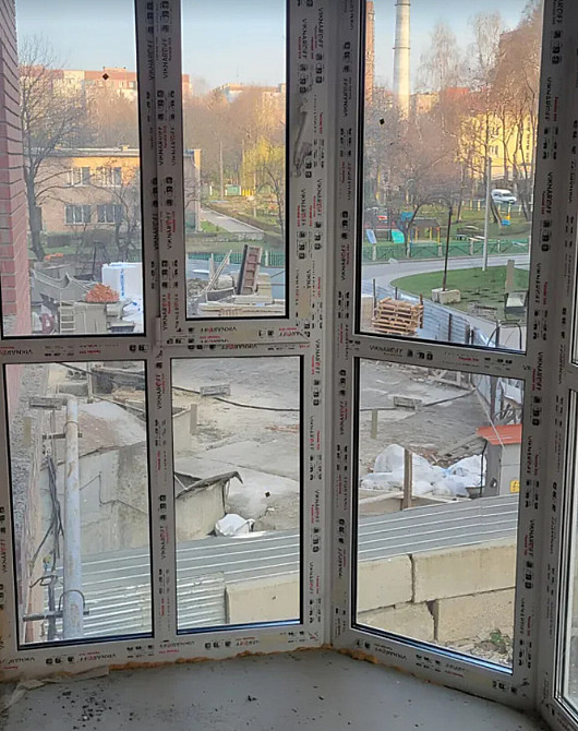 Продаж 1к квартири 46.3 кв. м на пров. Генерала Мирона Тарнавського Тернопіль - фото 7