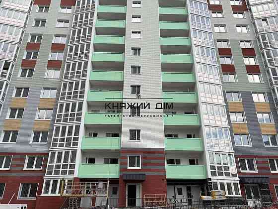 Продаж Квартира 1-кімнатна, 25/25 поверх на Гмыри Бориса ул. Київ