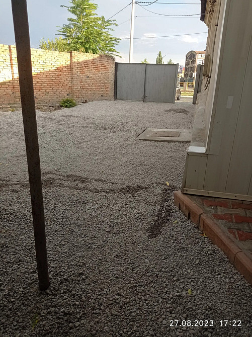 Продам півбудинку і земельну ділянку 6.9 сот.в центрі міста.. Кропивницький - фото 4