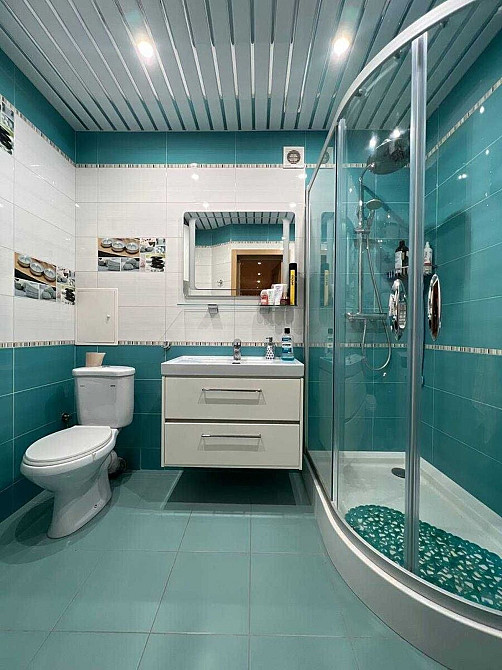 Продаж Квартира 2-кімнатна, 5/10 поверх на Малышева ул., 32 Дніпро - фото 14