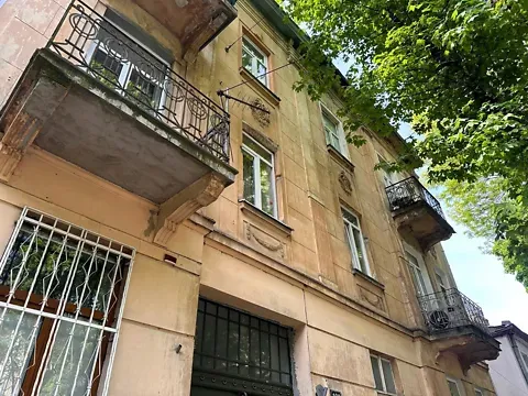 Продаж 1к Квартира 21 кв.м Костя Левицького вулиця 102 Львів - фото 11