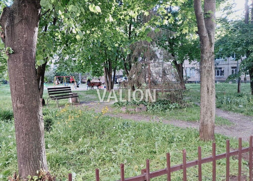 Оренда Квартира 2-кімнатна, 3/9 поверх на Ентузіастів, 47 Київ - фото 16