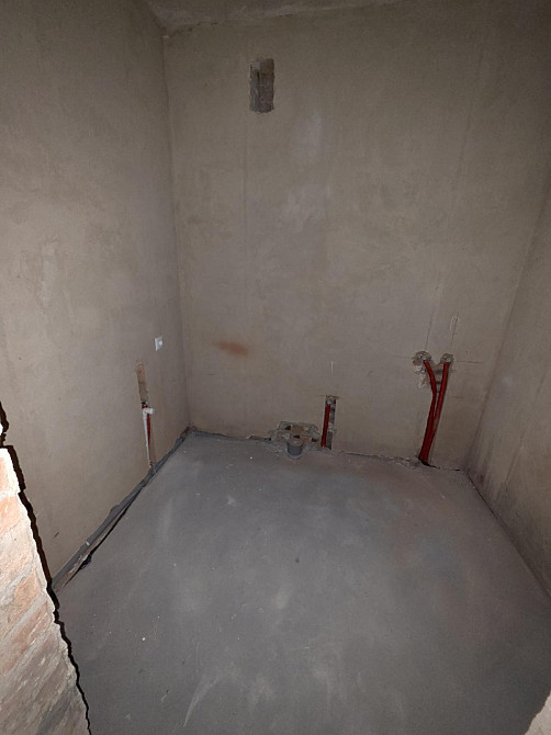 Продаж 1к Квартира 44.1 кв.м Фабрична вул. Рівне - фото 10