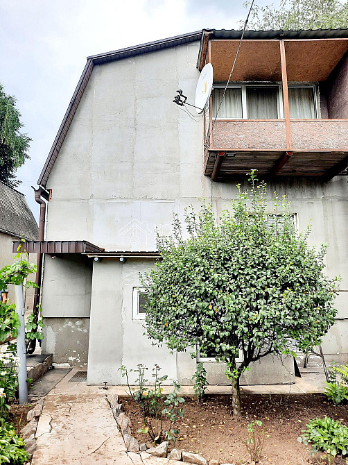 Продаж Будинок 3-кімнатний на вул. Люботинська Люботин - фото 5