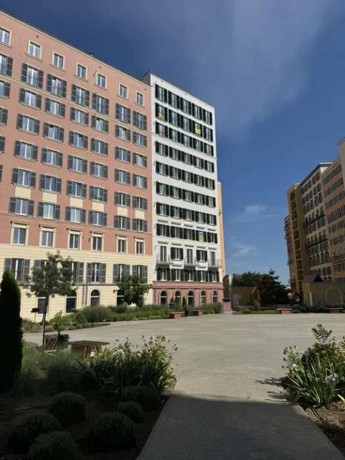 Продаж Квартира 1-кімнатна, 8/11 поверх на Инглези улица Одеса - фото 14