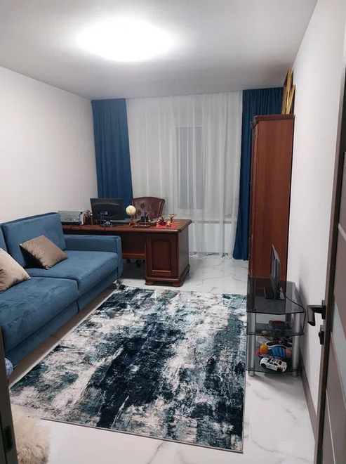 Продам елітну 3-кімнатну квартиру в новобудові ЖК «Кадиум», вул. Волкова 3в Кропивницький - фото 19