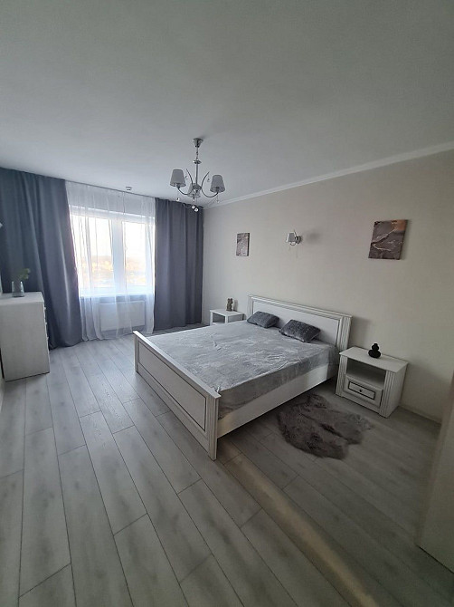 Продаж Квартира 1-кімнатна, 19/25 поверх на Моторний вул., д. 11а Kiev - photo 7