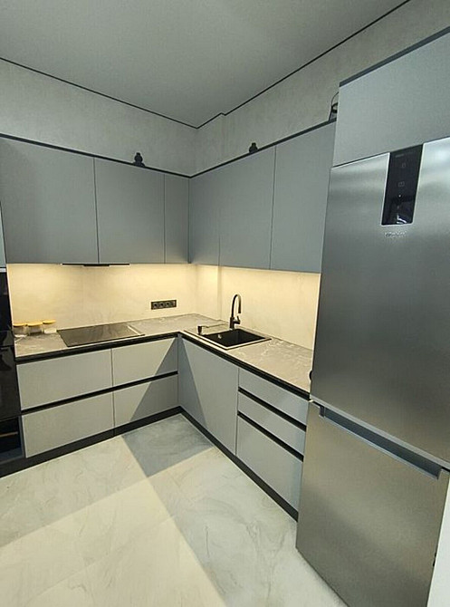 Продаж Квартира 2-кімнатна, 3/16 поверх на Келецька Вінниця - фото 4