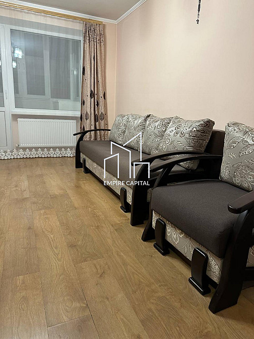 Оренда Квартира 3-кімнатна, 1/9 поверх на вул. Білінського Михайла Львів - фото 17