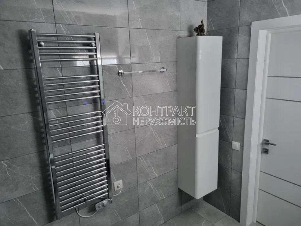 Продаж Квартира 2-кімнатна, 9/12 поверх на вул. Гвардійців Широнінців Харків - фото 9