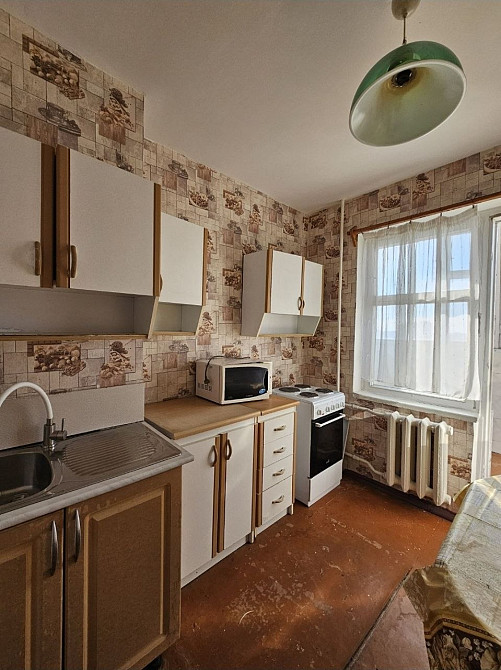 Продаж Квартира 1-кімнатна на просп. Академика Глушко, 15б Одесса - изображение 6