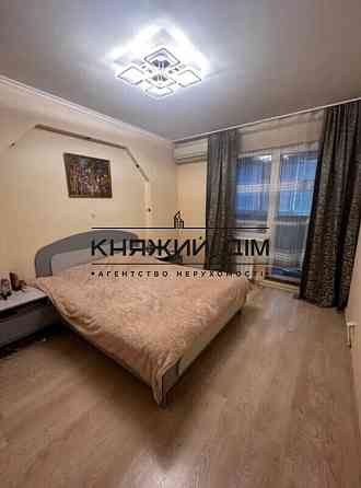 Продаж 2 кімнатної квартири по вул. Урлівська 9 №21146031 м.Позняки Київ