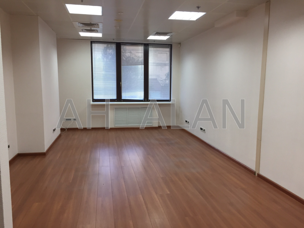 Оренда офісне приміщення на Шевченка Тараса бул., 33Б приміщень - 2, поверх - 3/23 Київ - фото 1