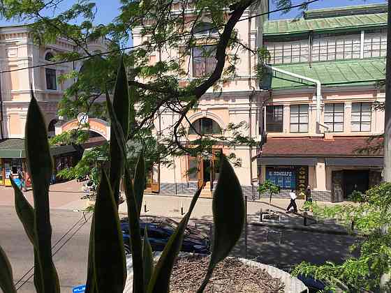 Продам квартиру 220 кв.м. на Садовой Odessa