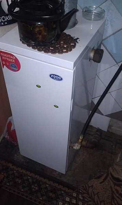 3-комн. с АГВ, Степовая / Молдаванка, рядом сквер Одесса - изображение 6