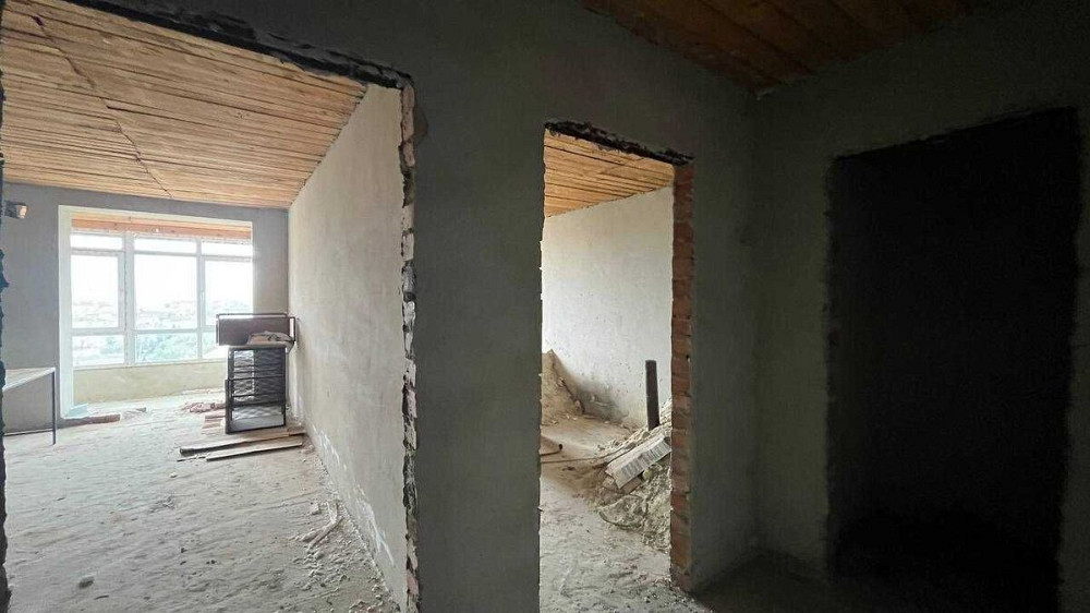 Продаж Квартира 1-кімнатна, 12/12 поверх на вул.Мельника, 10 Івано-Франківськ - фото 9