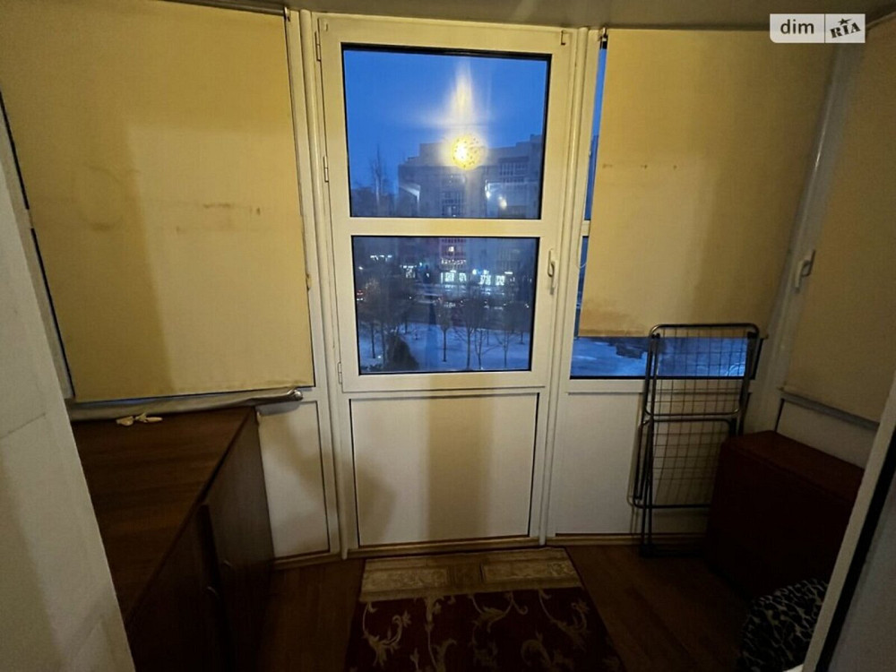 Оренда Квартира 1-кімнатна, 3/9 поверх на Зодчих Винница - изображение 7