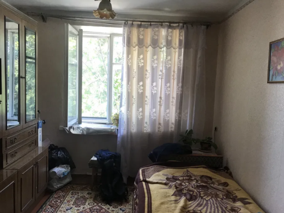 Продаж Квартира 2-кімнатна на ул. Моторная, 8 Odessa