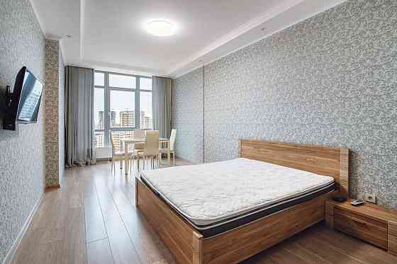 Продаж Квартира 1-кімнатна, 15/24 поверх на Генуэзская ул. Одеса