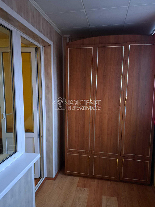 Продаж Квартира 1-кімнатна, 10/10 поверх на вул. Квартальная Песочин - изображение 9