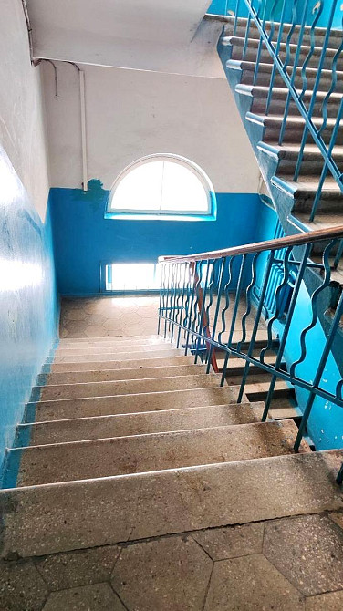 Продаж Квартира 2-кімнатна, 5/5 поверх на Почайнинська вул., д. 52 Київ - фото 14