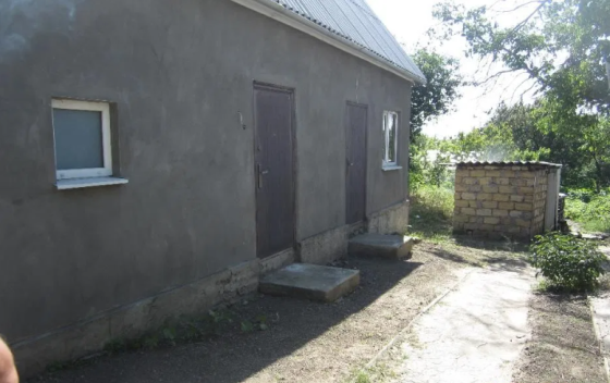 Продам капитальный дом в пгт Лиманское Лиманське (Ренійський район)